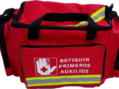 MALETA TIPO AMBULANCIA GRANDE