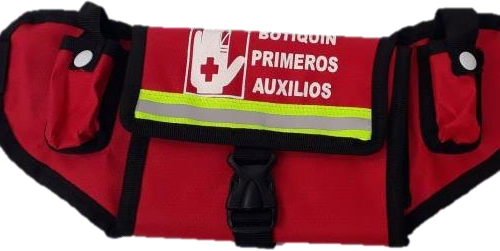 CANGURO TIPO LIBRETA