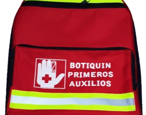 MORRAL PETROLERO