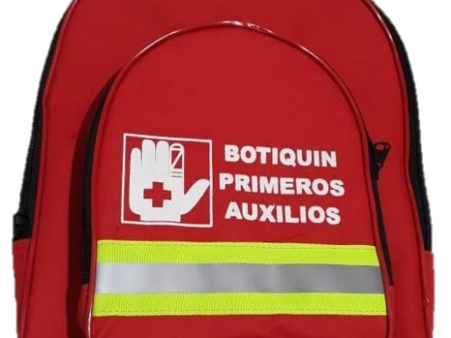 MORRAL BRIGADISTA