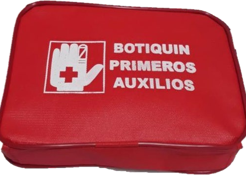 BOLSO TÉRMICO