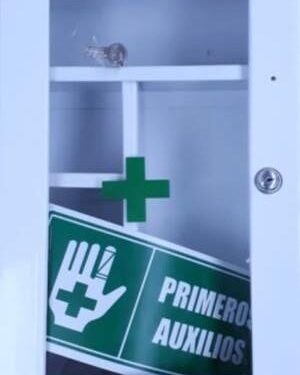 CAJA METÁLICA MEDIANA