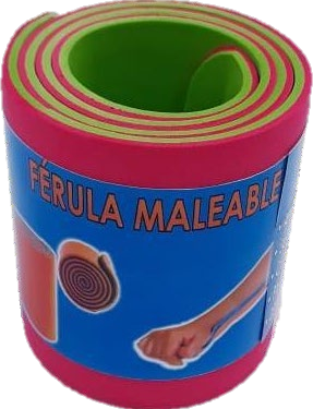 FÉRULA MALEABLE
