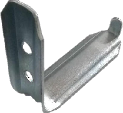 Soporte para extintor tipo L de 20lb