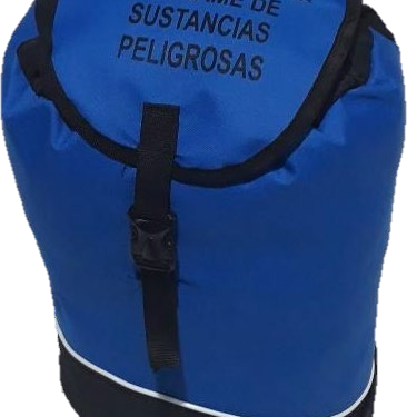 KIT DE DERRAME PARA HIDROCARBUROS