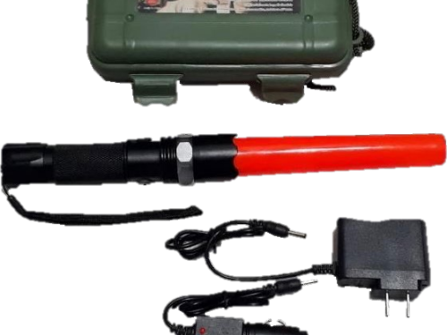 BASTON LUMINOSO