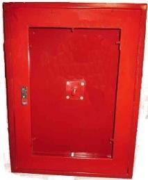 GABINETE CONTRA INCENDIO